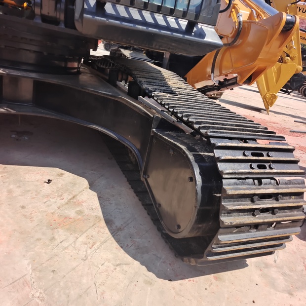 2024 SANY SY335H-44731866