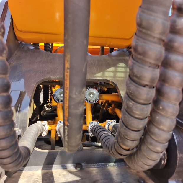 2024 SANY SY335H-44731867