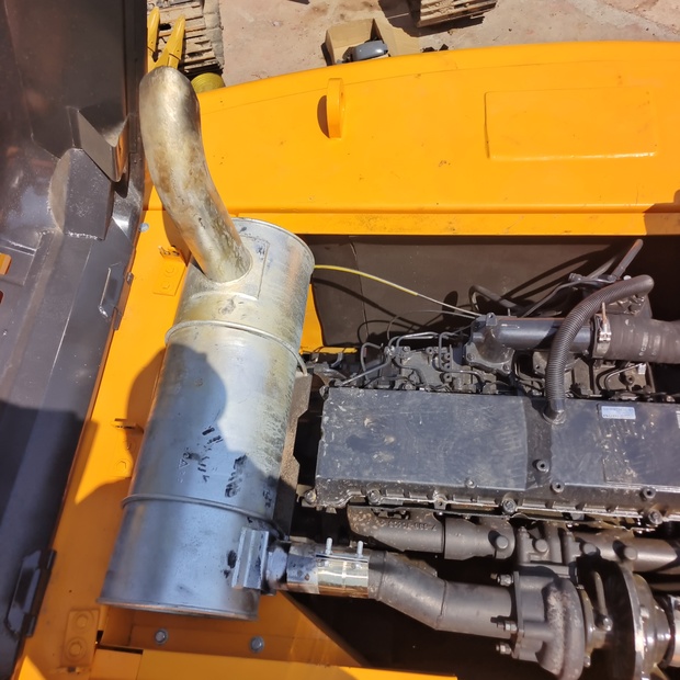 2024 SANY SY335H-44731873