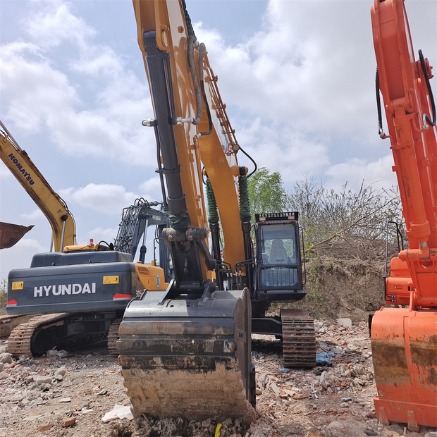 2024 SANY SY365H-44731908