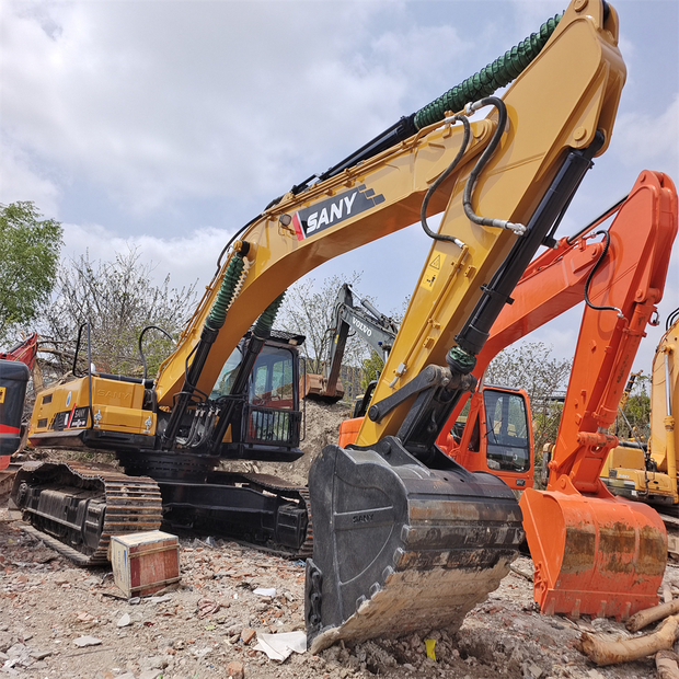 2024 SANY SY365H-44731909