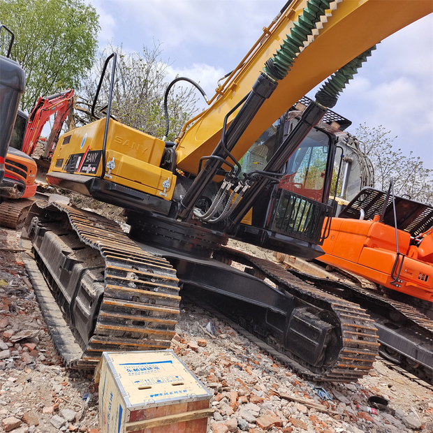 2024 SANY SY365H-44731910