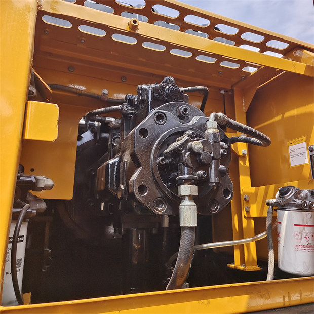 2024 SANY SY365H-44731911