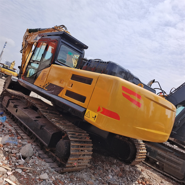 2024 SANY SY365H-44731914