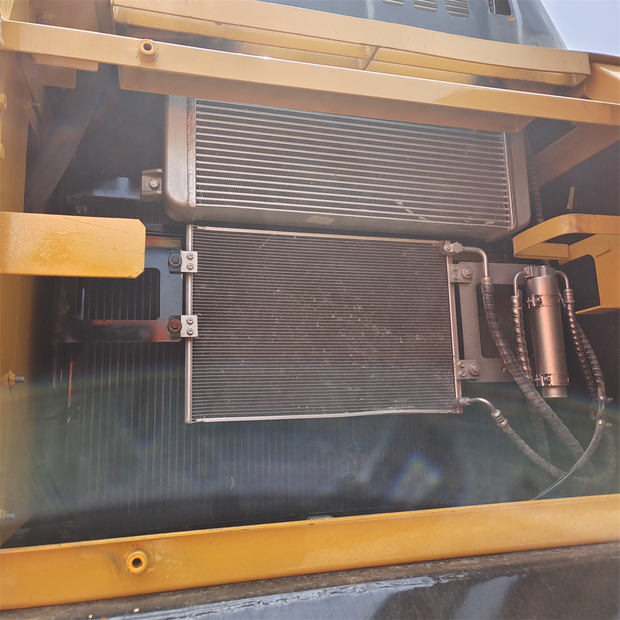 2024 SANY SY365H-44731915