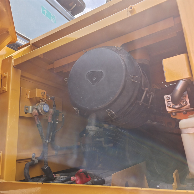 2024 SANY SY365H-44731916