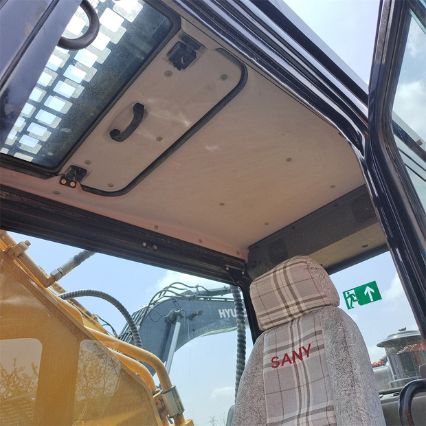 2024 SANY SY365H-44731917