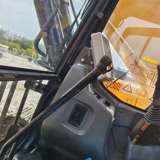 2024 SANY SY365H-44731918