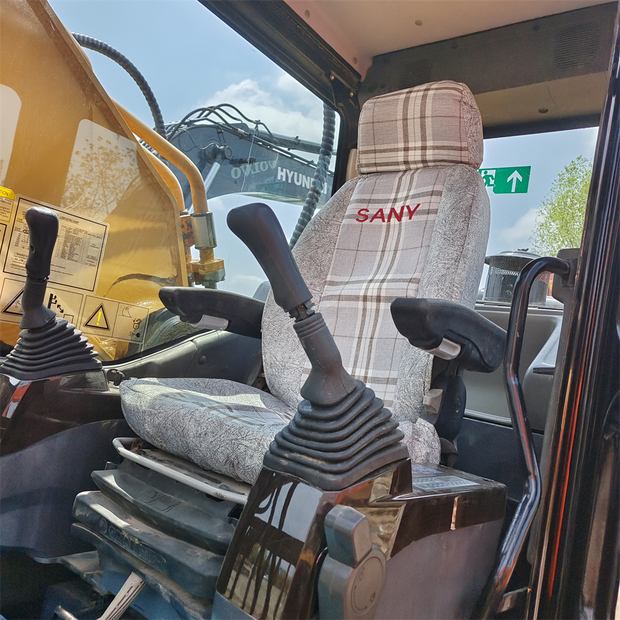 2024 SANY SY365H-44731919