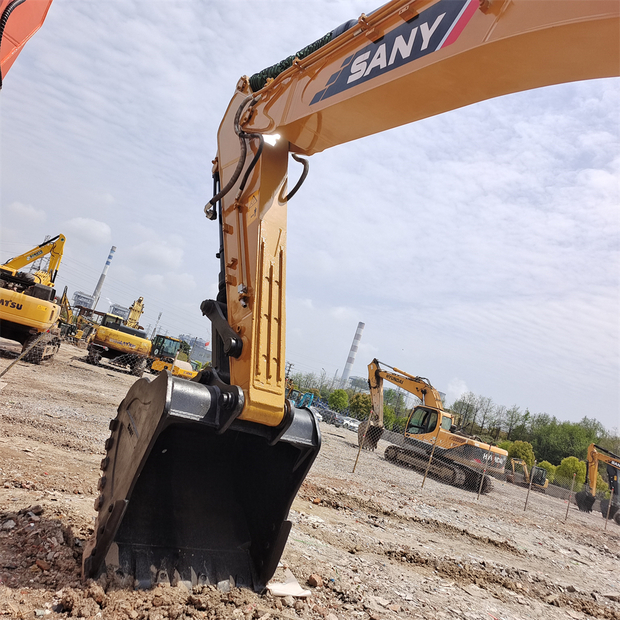 2024 SANY SY365H-44731920