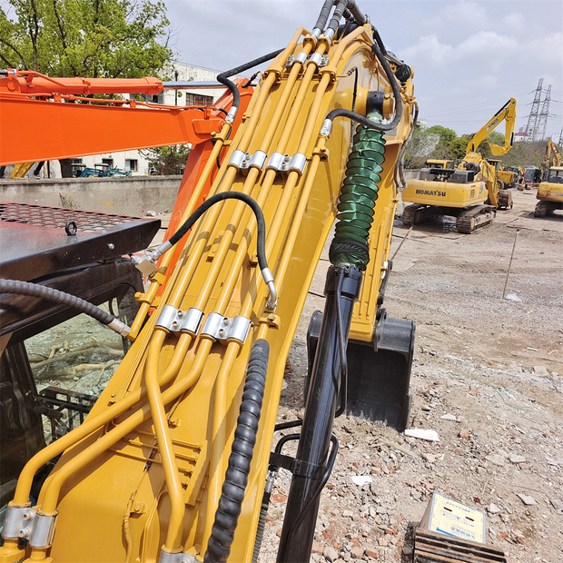 2024 SANY SY365H-44731924