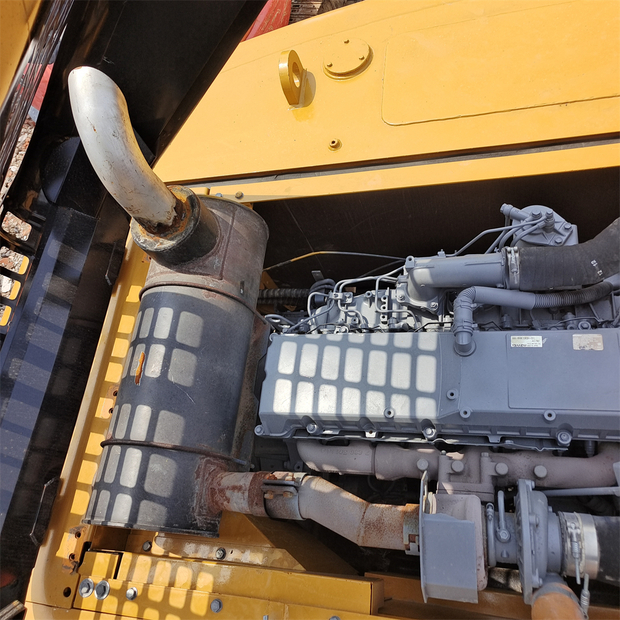 2024 SANY SY365H-44731925