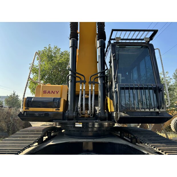 2024 SANY SY365H-44731927