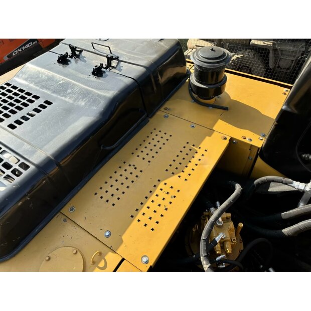 2024 SANY SY365H-44731939