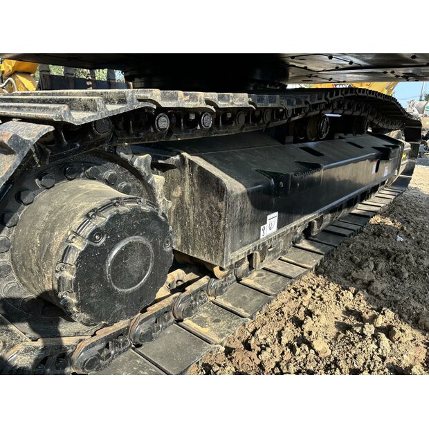 2024 SANY SY365H-44731940