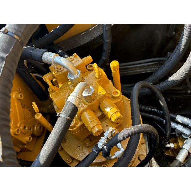 2024 SANY SY365H-44731942