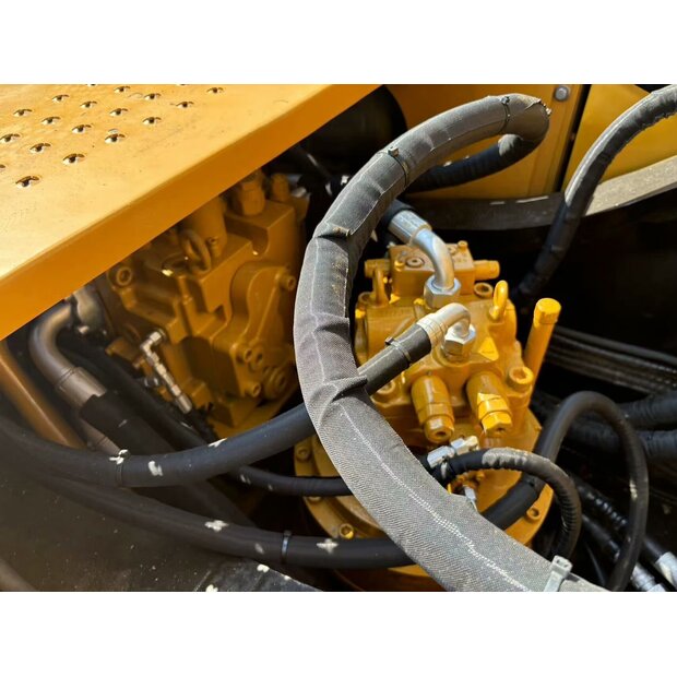 2024 SANY SY365H-44731943