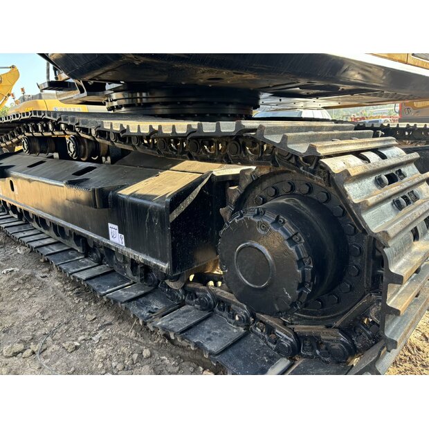 2024 SANY SY365H-44731945