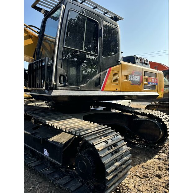 2024 SANY SY365H-44731946