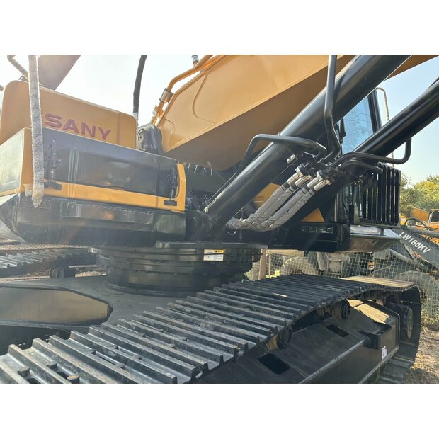2024 SANY SY365H-44731947
