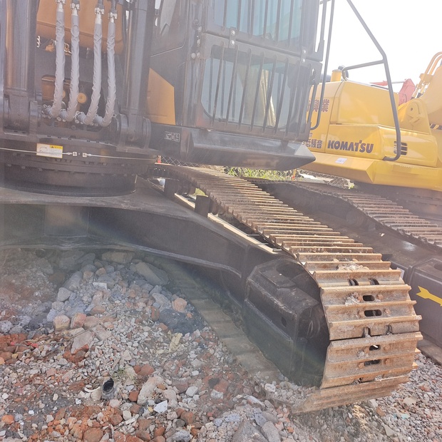 2023 SANY SY365H-44731955