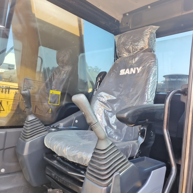 2023 SANY SY365H-44731957