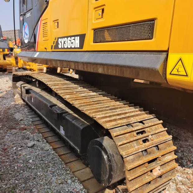 2023 SANY SY365H-44731965