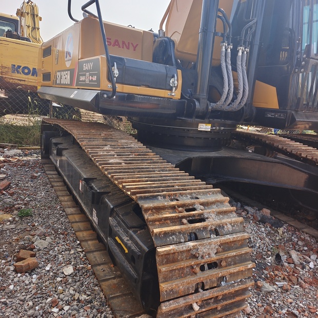 2023 SANY SY365H-44731966