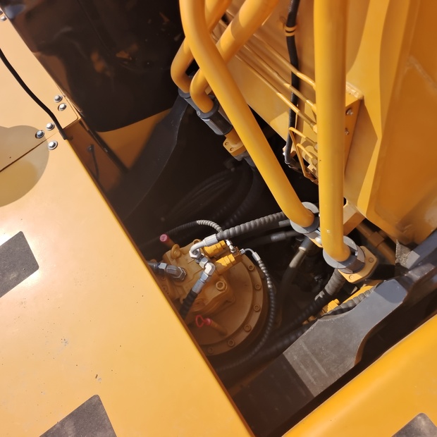 2023 SANY SY365H-44731969