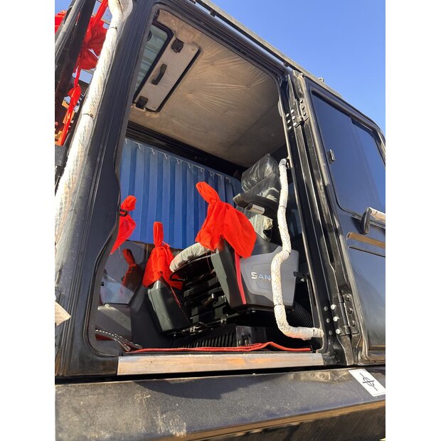 2024 SANY SY485H-44731975