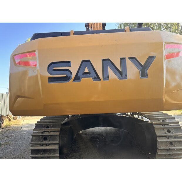 2024 SANY SY485H-44731987