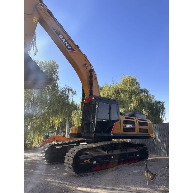 2023 SANY SY485H-44731998