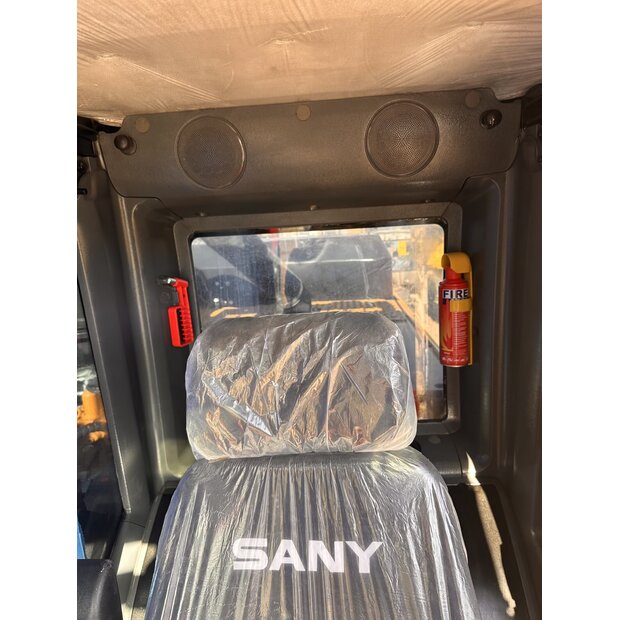 2023 SANY SY485H-44732009