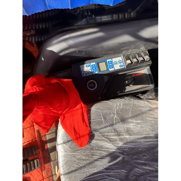 2023 SANY SY485H-44732010