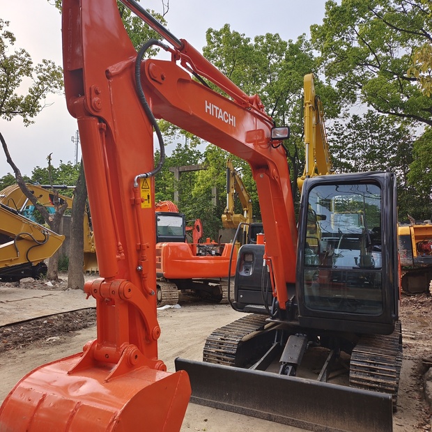2024 Hitachi ZAXIS60-44732038