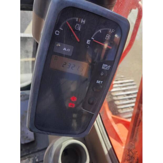 2024 هيتاشى ZAXIS60-44732049