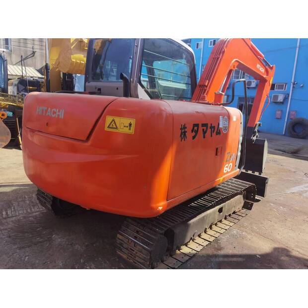 2024 هيتاشى ZAXIS60-44732054