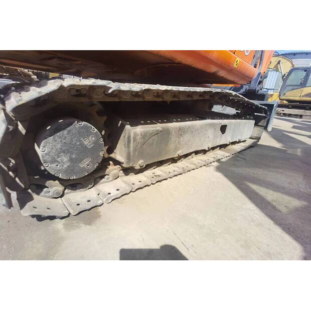 2023 Hitachi ZAXIS60-44732058