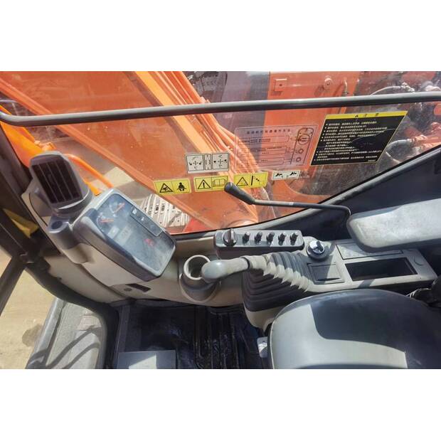 2023 Hitachi ZAXIS60-44732060