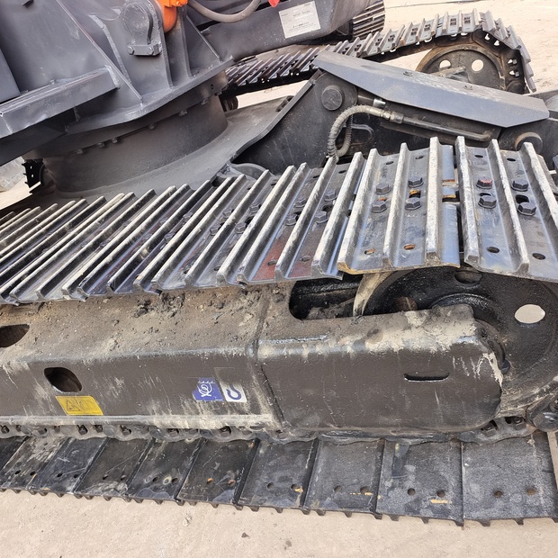 2024 Hitachi ZAXIS 70-44732092