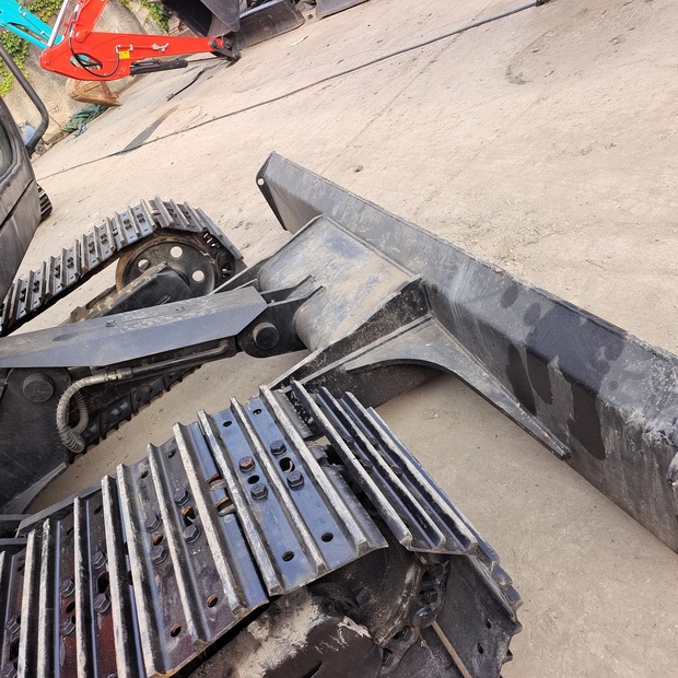 2024 Hitachi ZAXIS 70-44732093