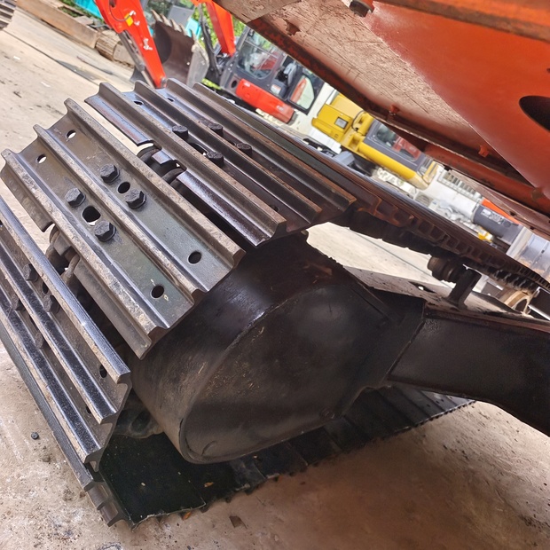 2024 Hitachi ZAXIS 70-44732097