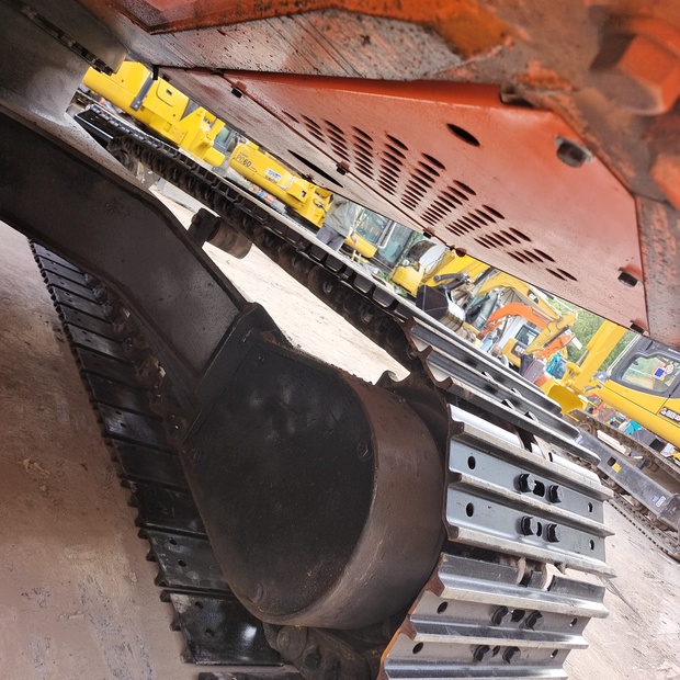 2024 Hitachi ZAXIS 70-44732098