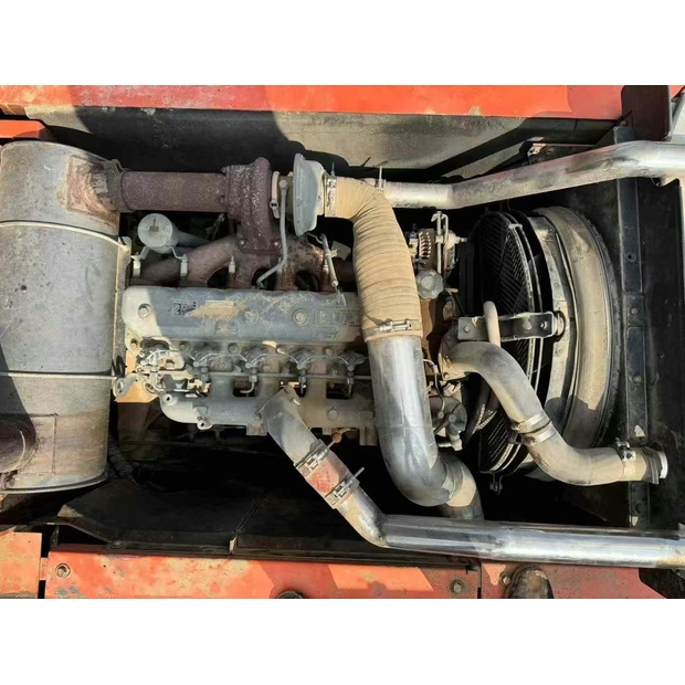 2024 Hitachi Zaxis 200-3G-44732107