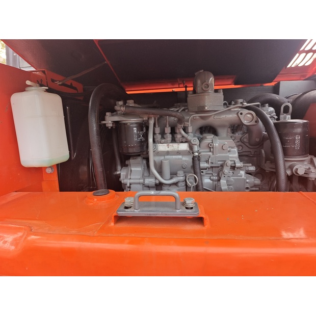 2023 Hitachi ZAXIS 70-44732116