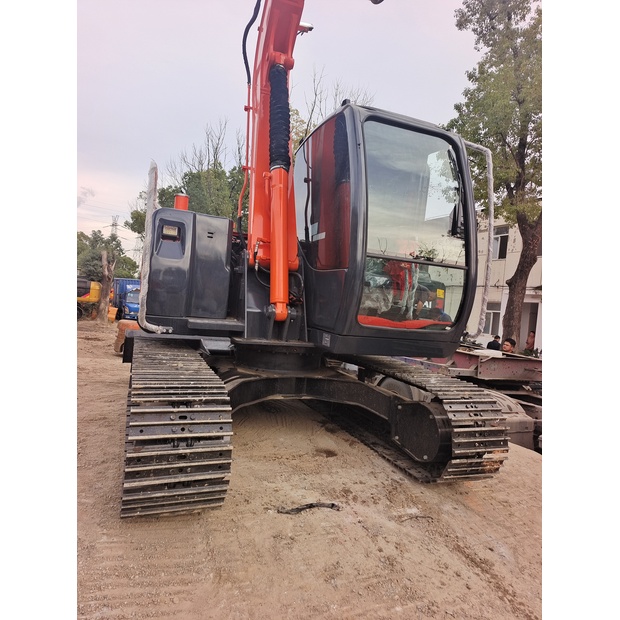 2023 Hitachi ZAXIS 70-44732130