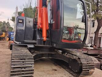 Image de PELLETEUSES 2023 Hitachi ZAXIS 70