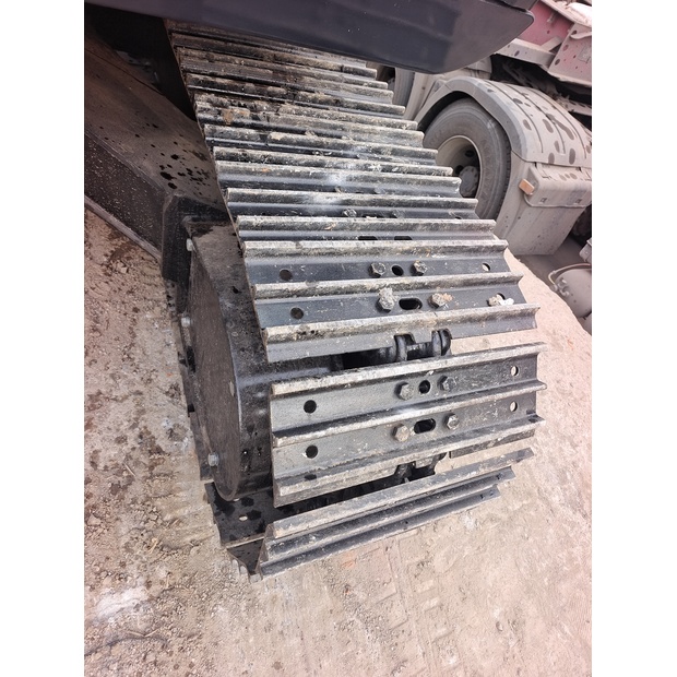 2023 Hitachi ZAXIS 70-44732134