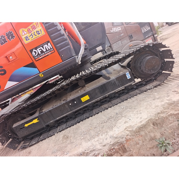 2023 Hitachi ZAXIS 70-44732137
