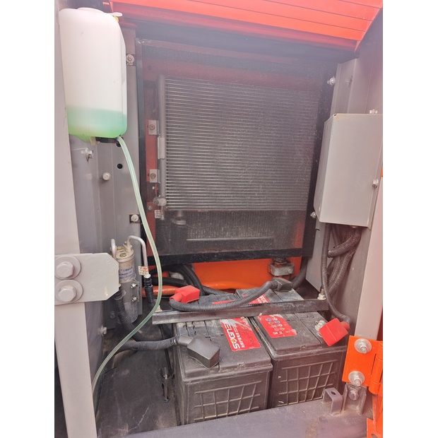 2023 Hitachi ZAXIS 70-44732140